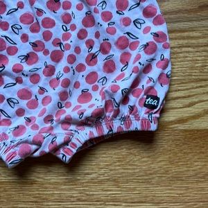 Tea Baby Bubble outfit